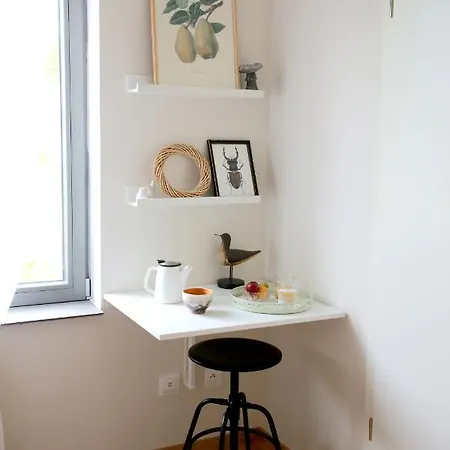 ベッド・アンド・ブレックファスト Rejaillir