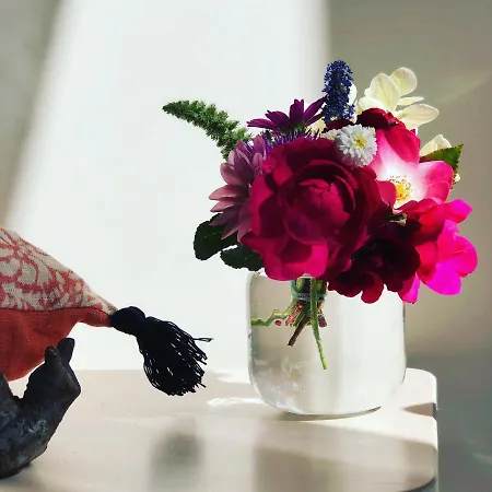 Rejaillir ベッド・アンド・ブレックファスト