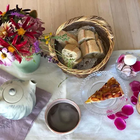 Rejaillir ベッド・アンド・ブレックファスト 3*