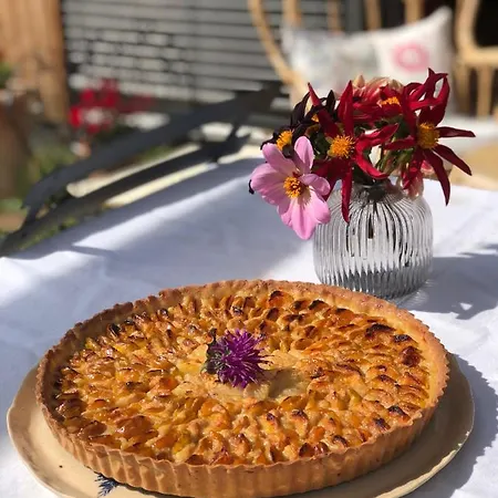 Rejaillir 3* サン・トゥルス