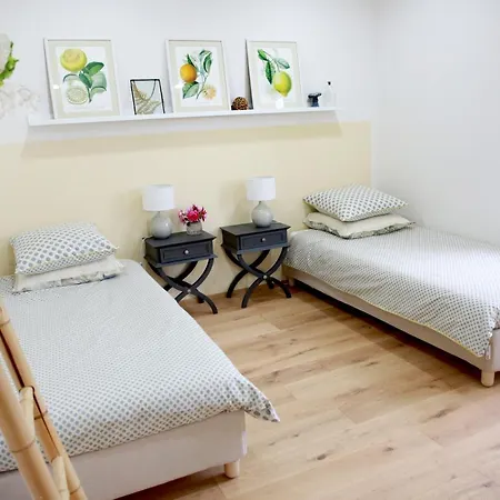 Rejaillir Отель типа 