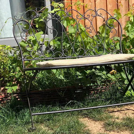 ベッド・アンド・ブレックファスト Rejaillir