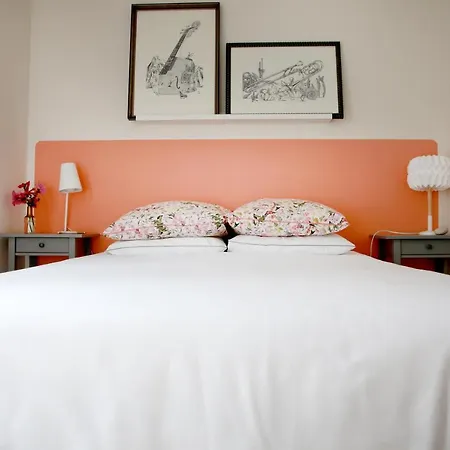 Rejaillir ベッド・アンド・ブレックファスト サン・トゥルス