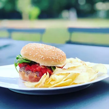 Rejaillir ベッド・アンド・ブレックファスト 3*